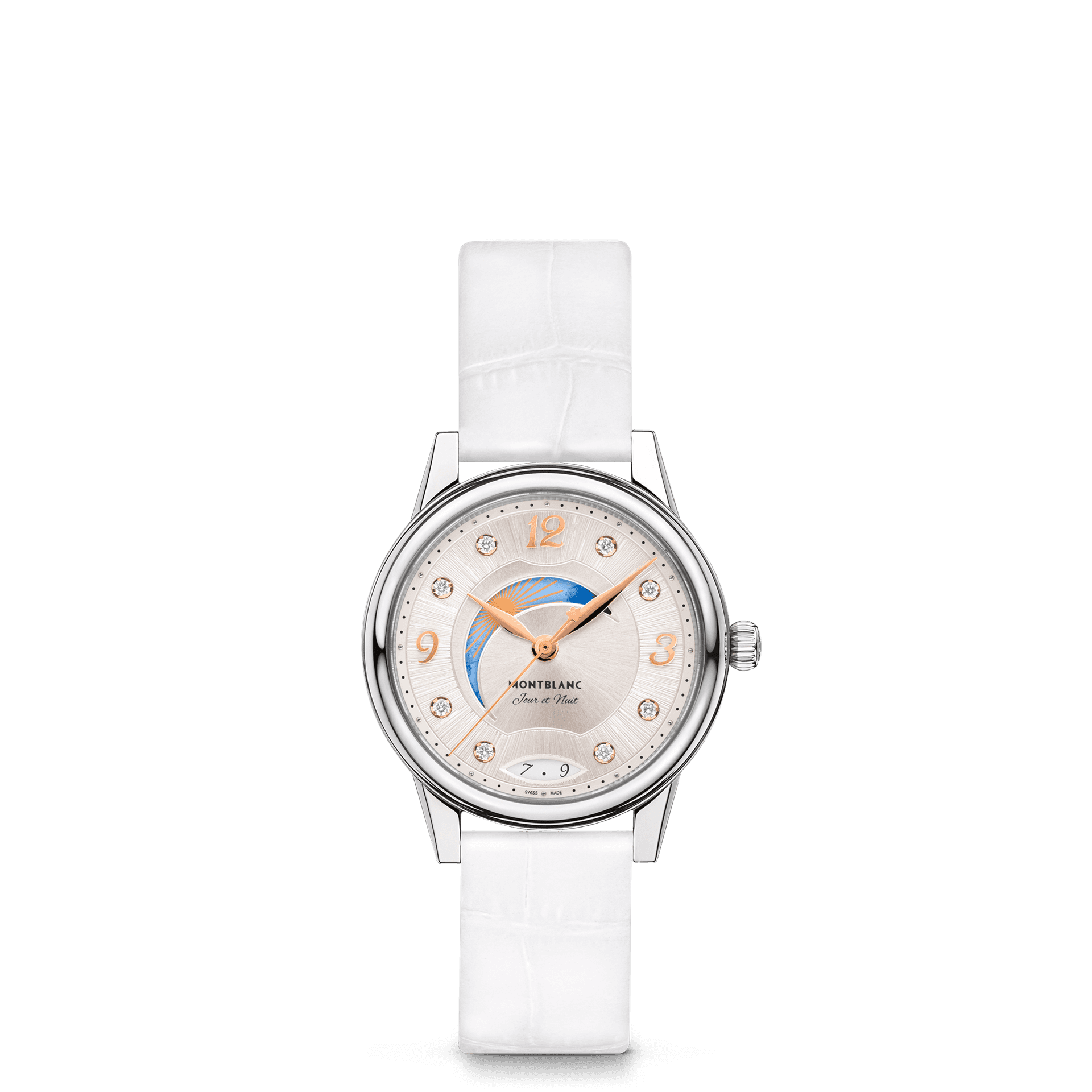 Montblanc Montblanc Bohème Day & Night 34 mm
