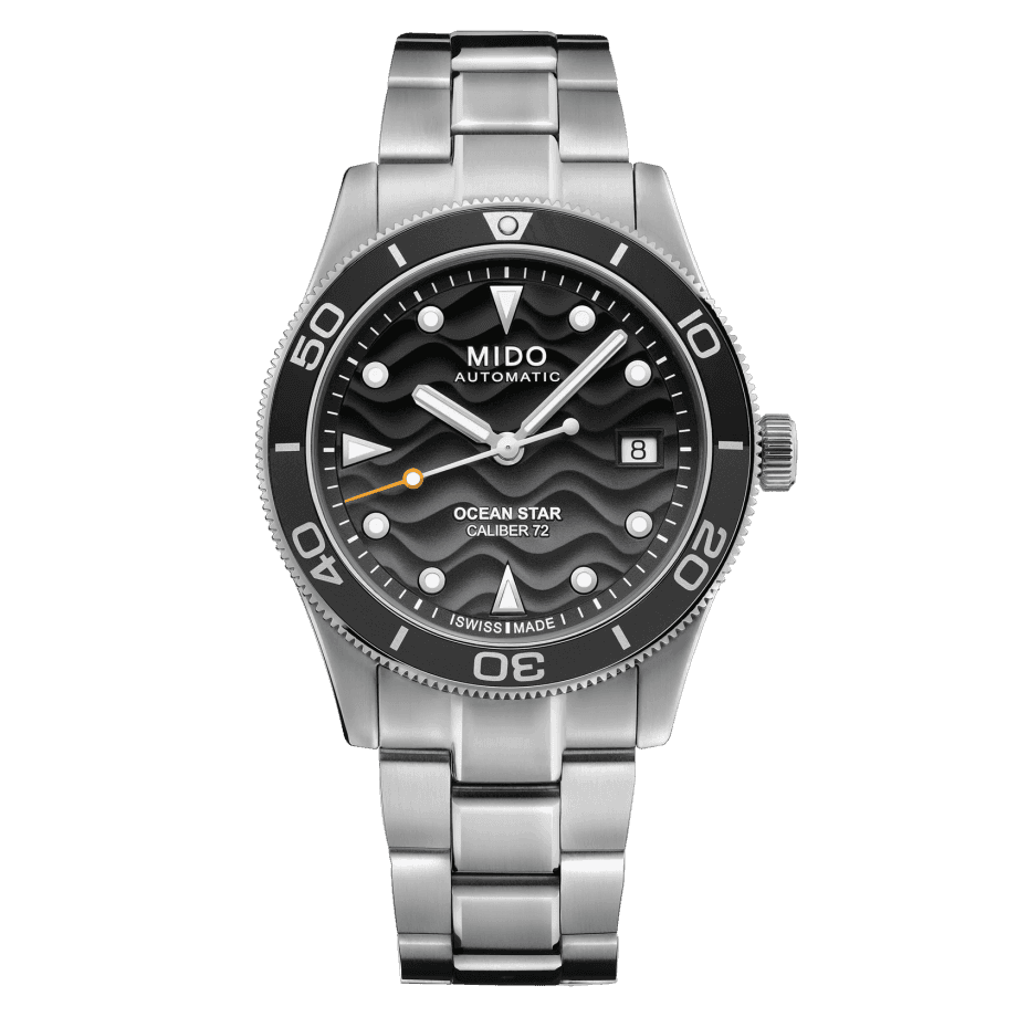 MIDO Ocean Star 39