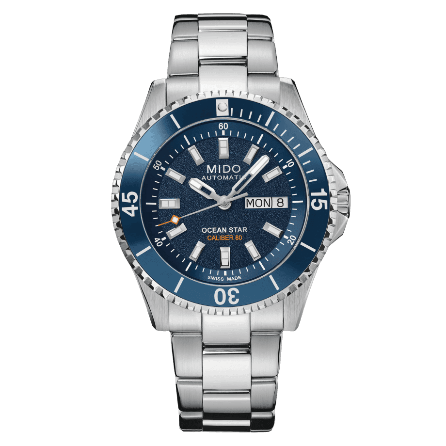 MIDO Ocean Star 200