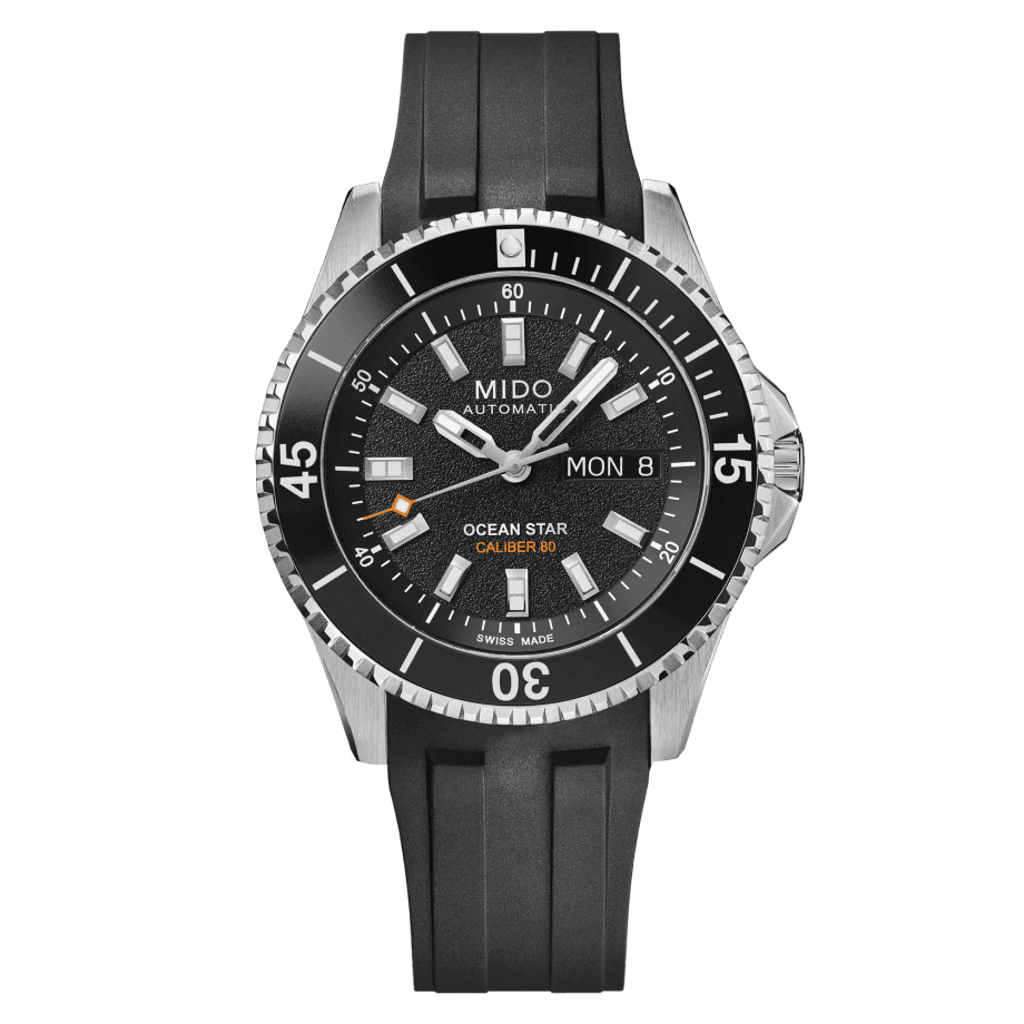 MIDO Ocean Star 200