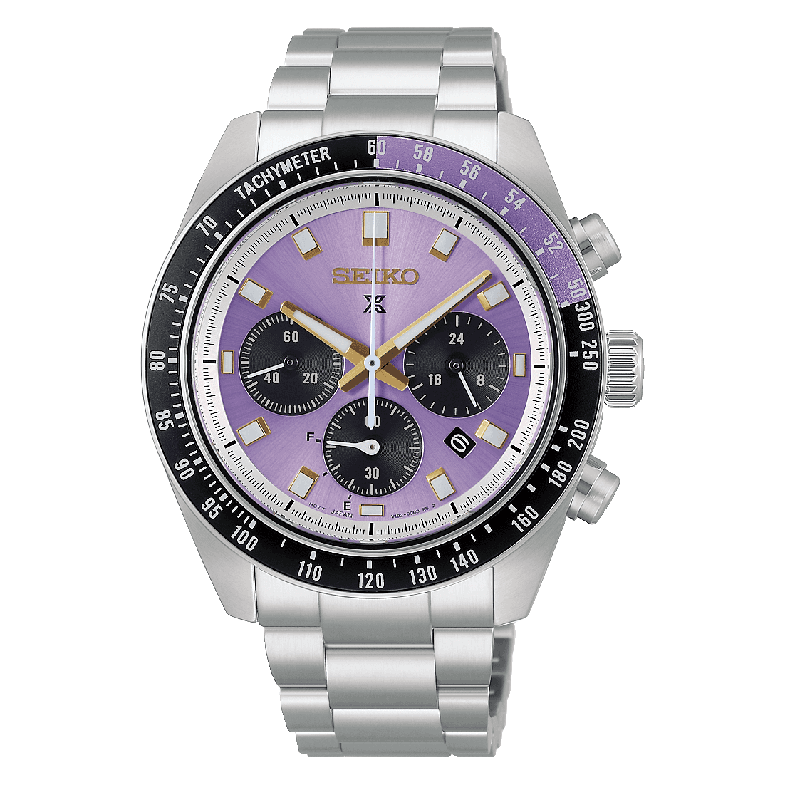 Seiko Prospex SPEEDTIMER