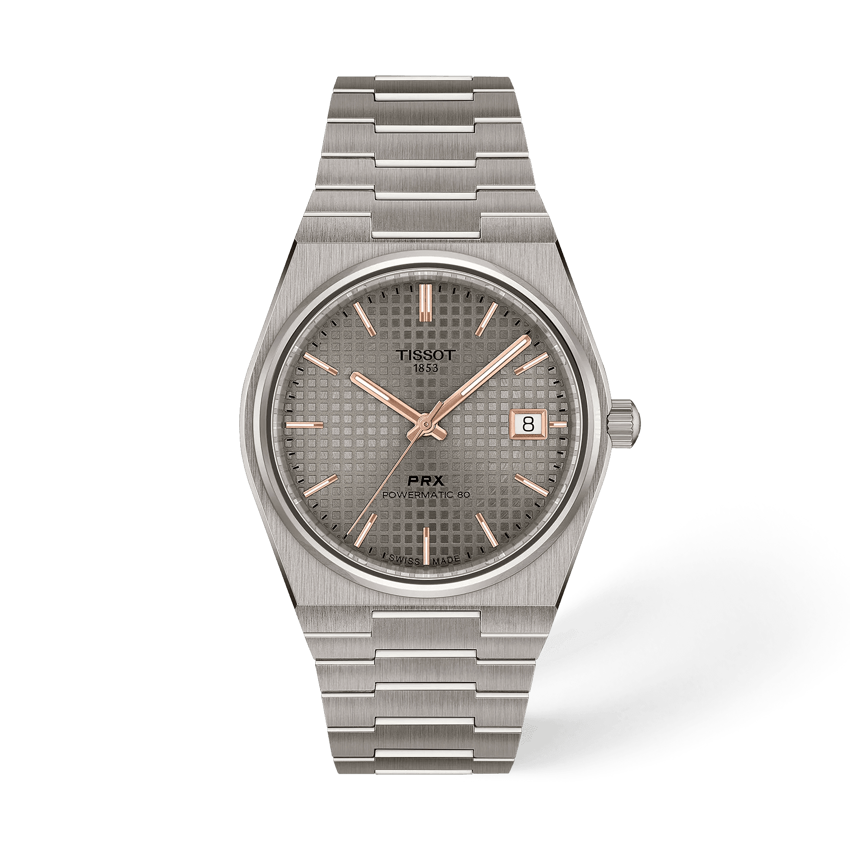 Tissot Tissot PRX Titanium 38mm