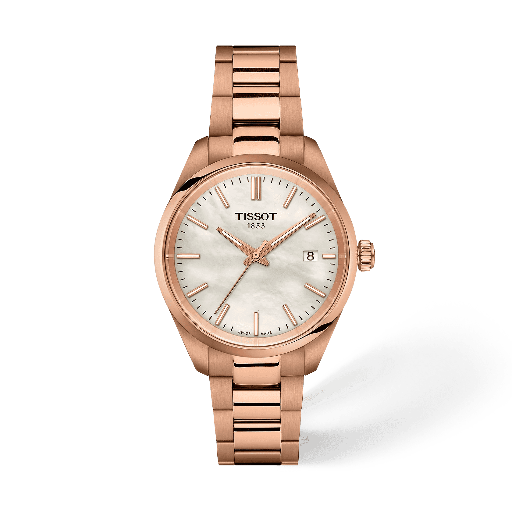 Tissot Tissot PR 100 34mm