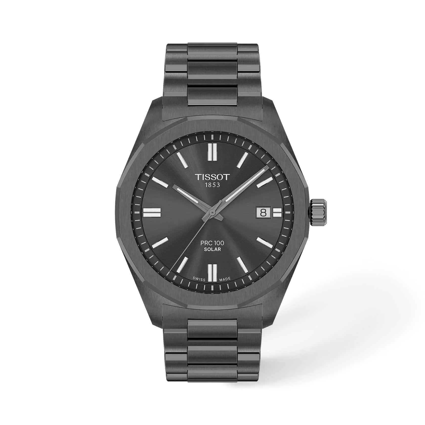 Tissot Tissot PRC 100 Solar 39mm