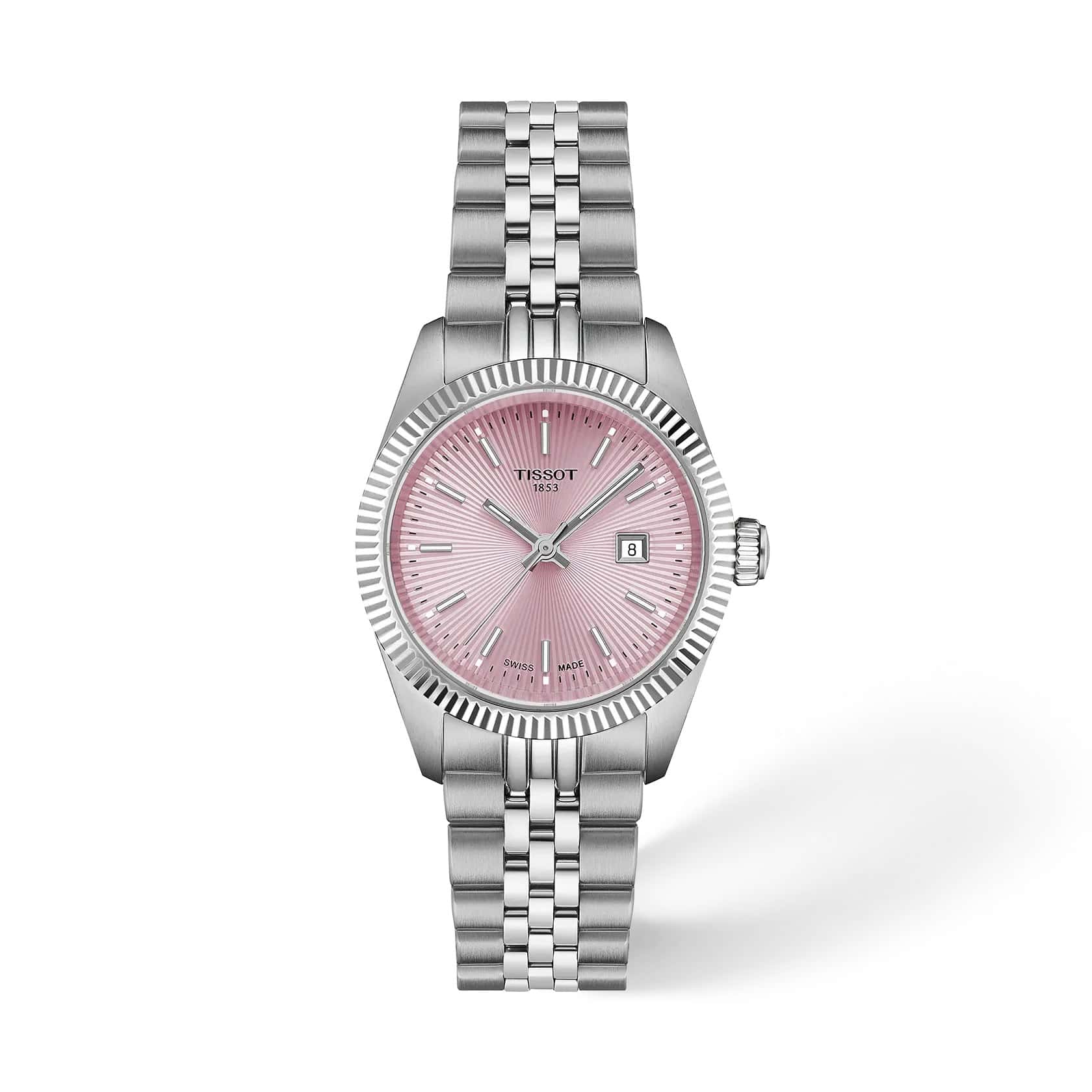 Tissot Tissot Ballade 30mm