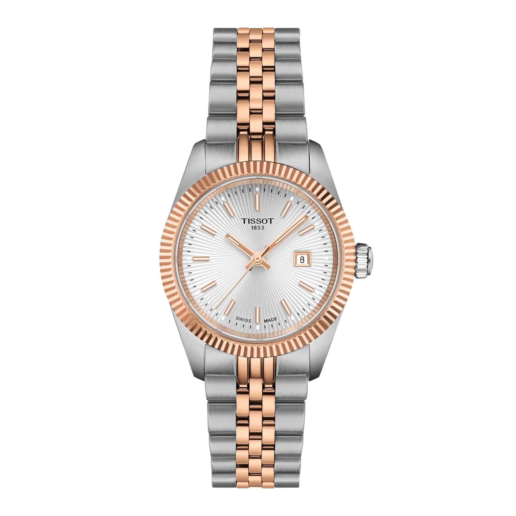 Tissot Tissot Ballade 30mm