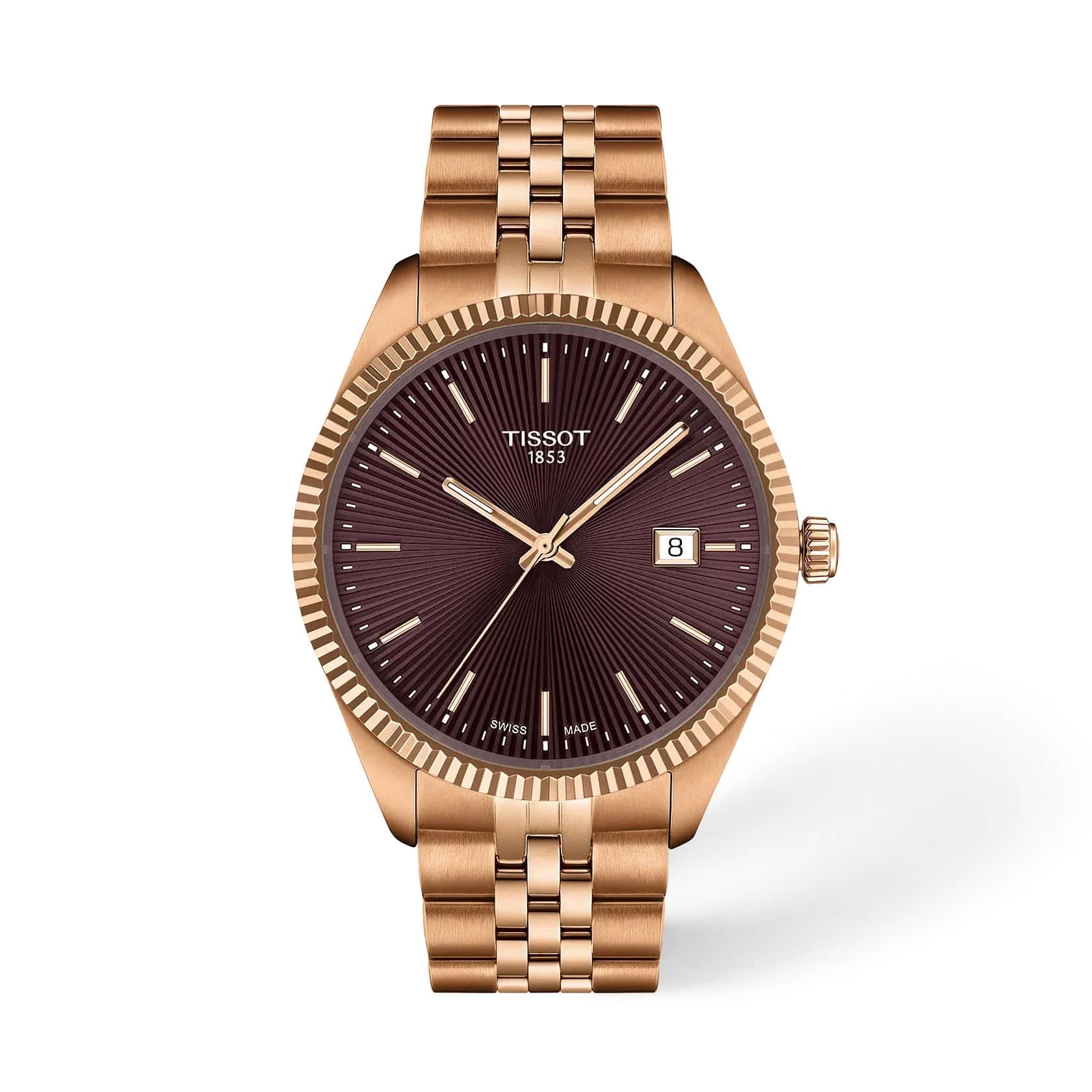 Tissot Tissot Ballade 40mm