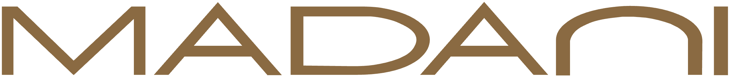 Madani