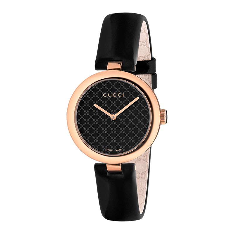 Gucci Timepieces Diamantissima YA141401x Woman Watch