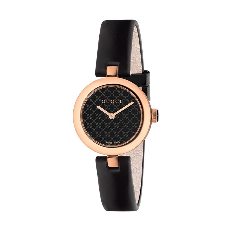Gucci Timepieces Diamantissima YA141501x Woman Watch