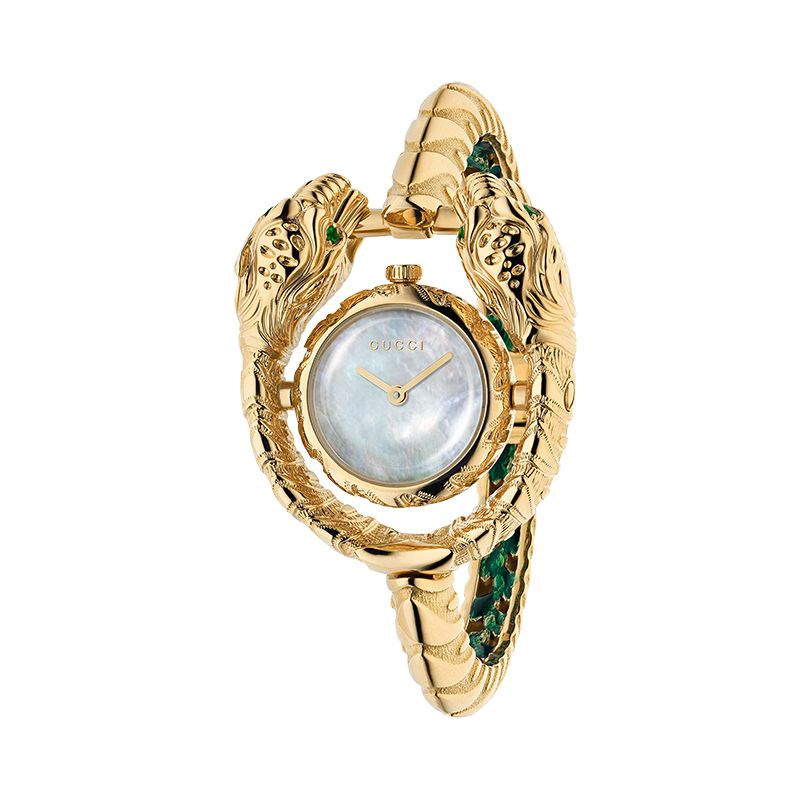 Gucci Timepieces Dionysus YA149505x Woman Watch