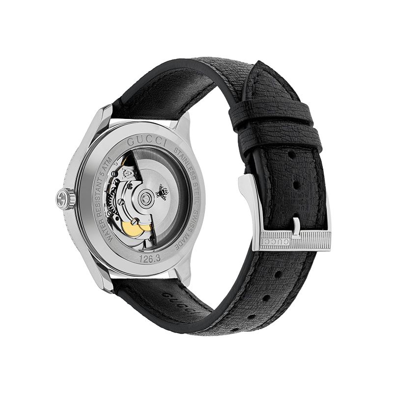 Gucci Timepieces G-Timeless Moonphase YA126338 | La Maison Monaco