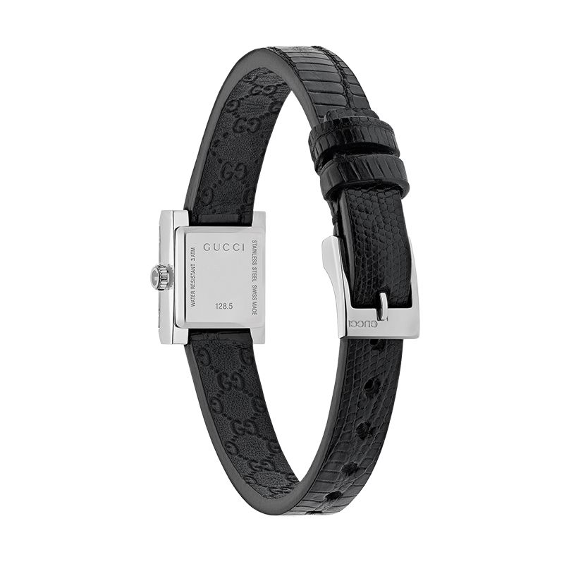 Gucci Timepieces G-Frame YA128530 | La Maison Monaco