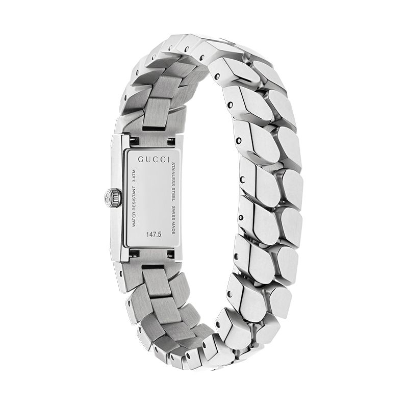 Gucci Timepieces G-Frame YA147501 Woman Watch