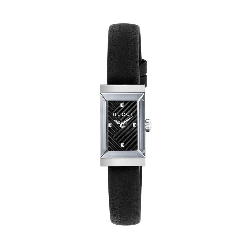 Gucci Timepieces G-Frame YA147504 Woman Watch