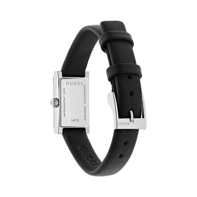 Gucci Timepieces G-Frame YA147504 | La Maison Monaco