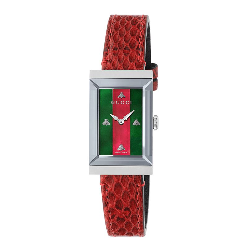Gucci Timepieces Grip YGA16002 | La Maison Monaco