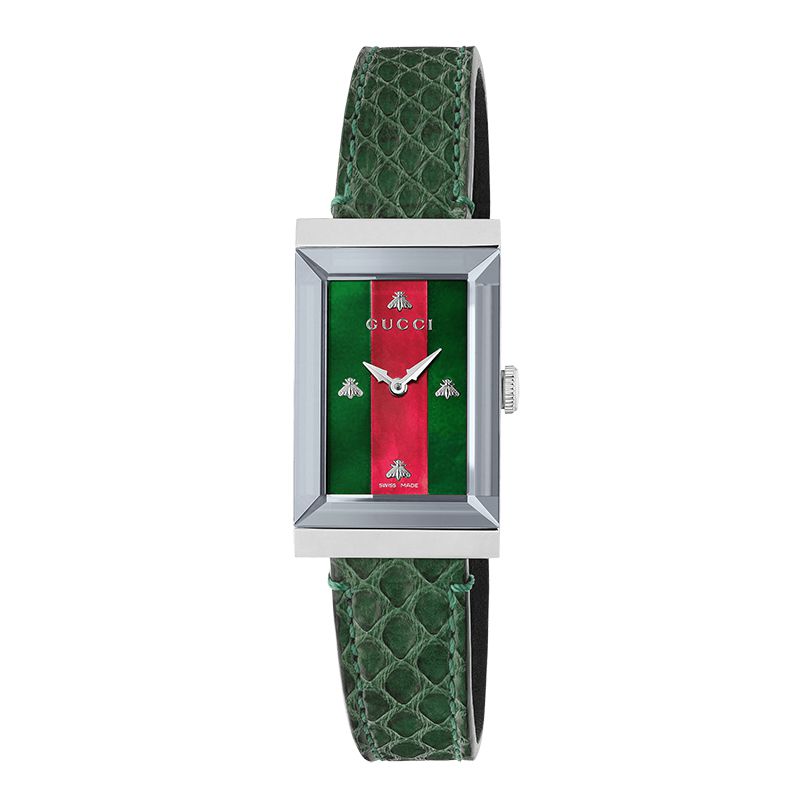 Gucci Timepieces Grip YGA16004 | La Maison Monaco