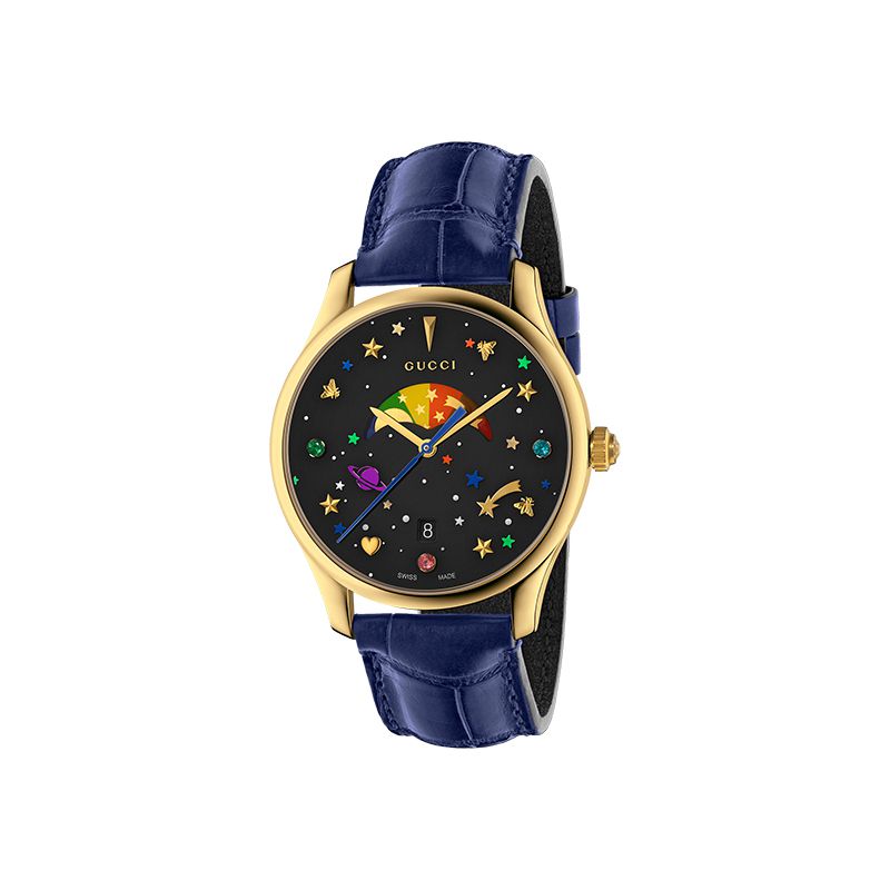 Gucci Timepieces LMDM Secret Watch YGA32004 | La Maison Monaco