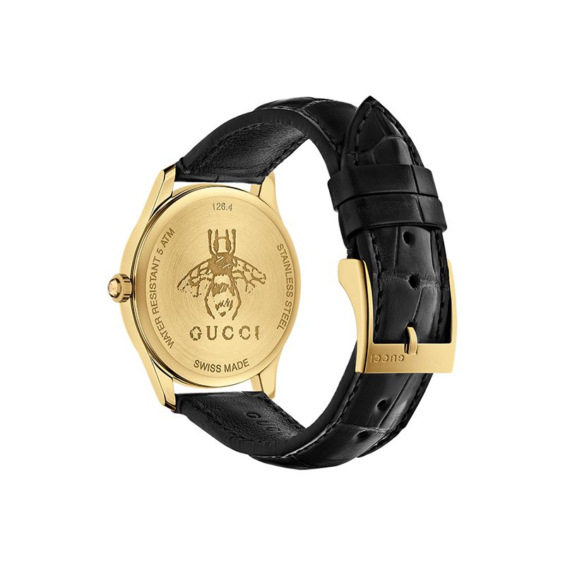 Gucci Timepieces LMDM Secret Watch YGA32005 | La Maison Monaco