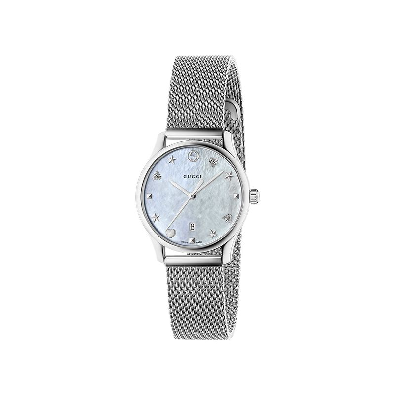 Gucci Timepieces G-Timeless Contemporary YA126583 | La Maison Monaco