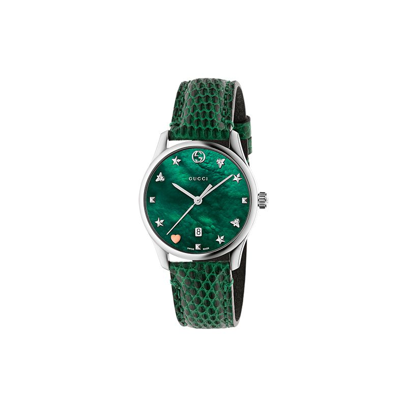 Gucci Timepieces G-Timeless Contemporary YA126585 | La Maison Monaco