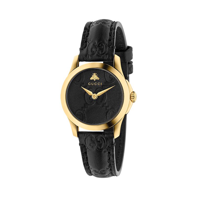 Gucci Timepieces G-Timeless Contemporary YA126581 Woman Watch