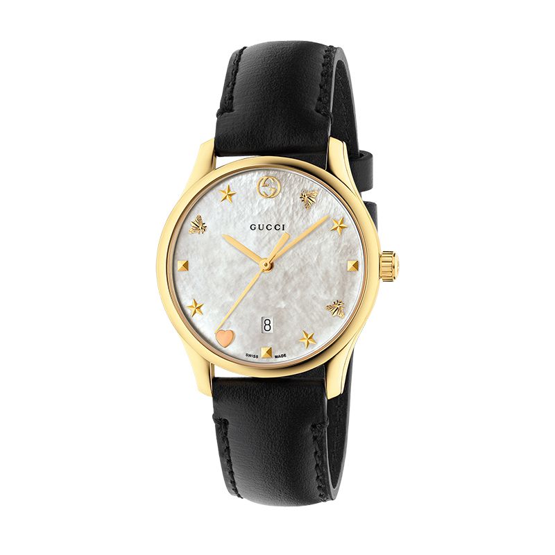 Gucci Timepieces G-Timeless Contemporary YA126589A | La Maison Monaco