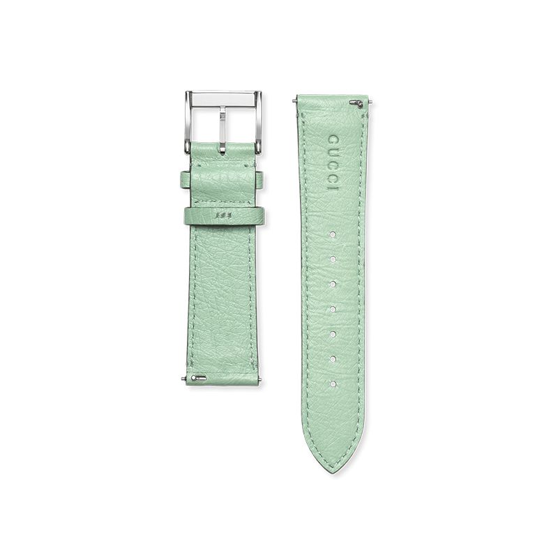 Gucci Timepieces Grip YGA16010 Woman Watch