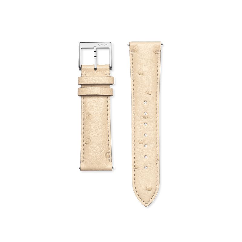 Gucci Timepieces Grip YGA16011 Woman Watch