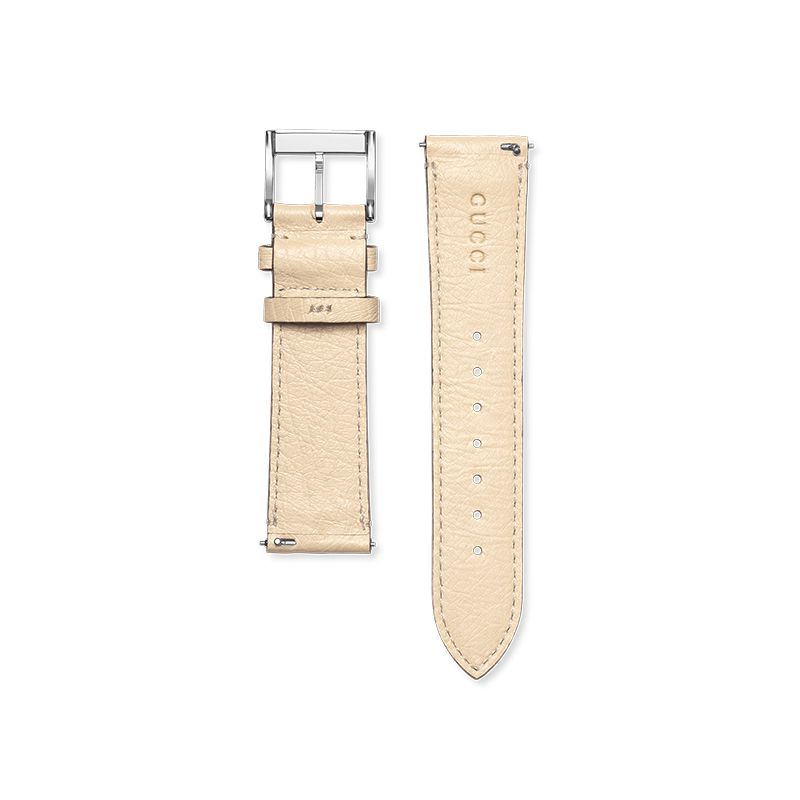 Gucci Timepieces Grip YGA16011 Woman Watch