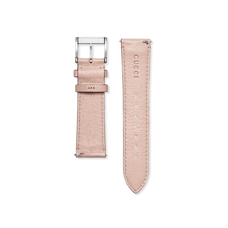 Gucci Timepieces Grip YGA16012 Woman Watch