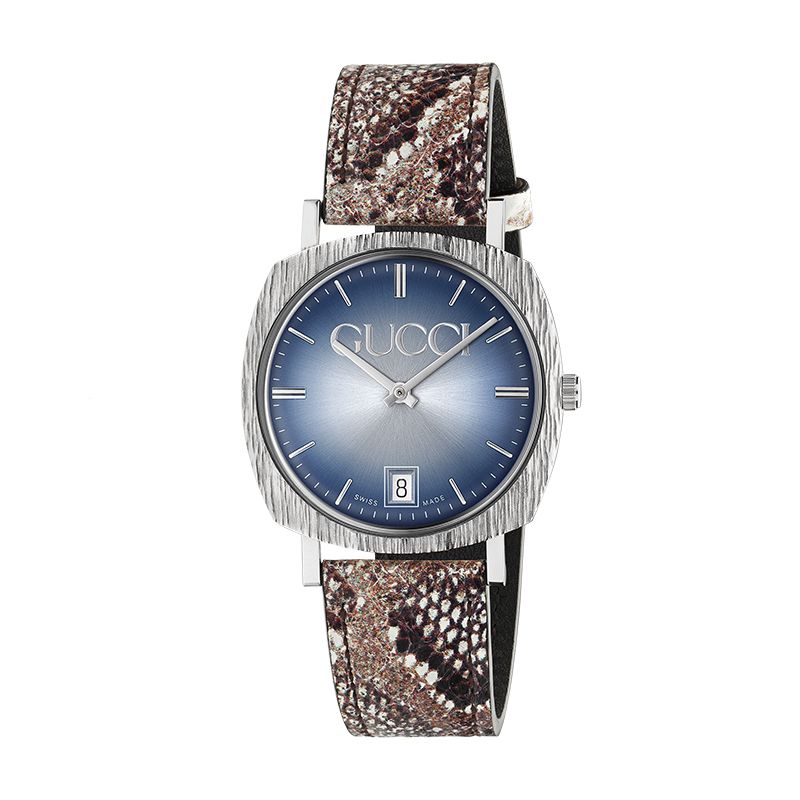 Gucci Timepieces Gucci YA152401 Woman Watch