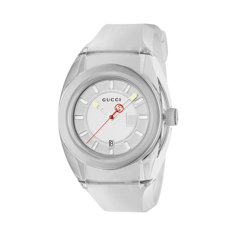 Gucci Timepieces Gucci SYNC YA137110 Unisex Watch