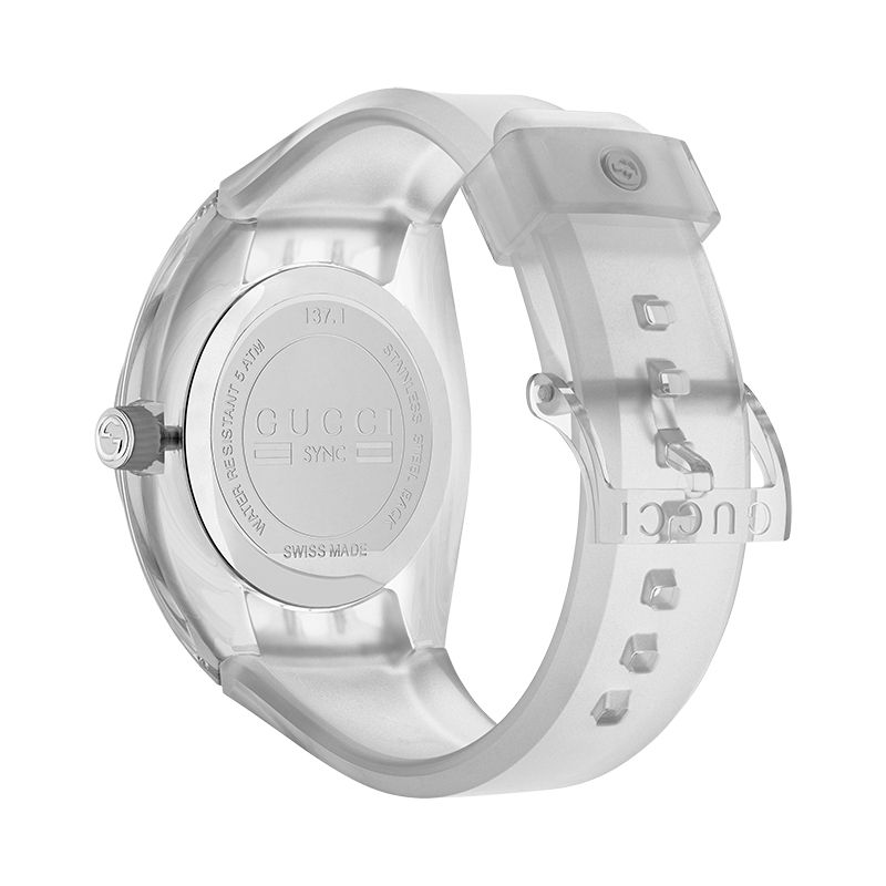 Gucci Timepieces Gucci SYNC YA137110 | La Maison Monaco