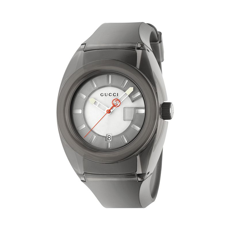 Gucci Timepieces Gucci SYNC YA137111 Unisex Watch