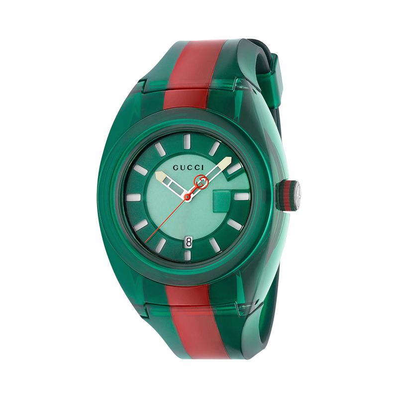 Gucci Timepieces Gucci SYNC YA137113 | La Maison Monaco