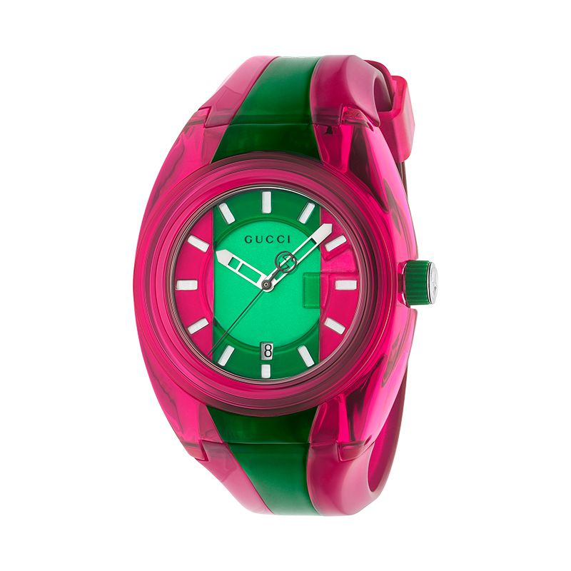 Gucci Timepieces Gucci SYNC YA137115 | La Maison Monaco