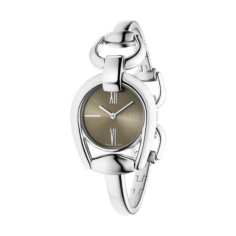 Gucci Timepieces Horsebit YA139501 Woman Watch