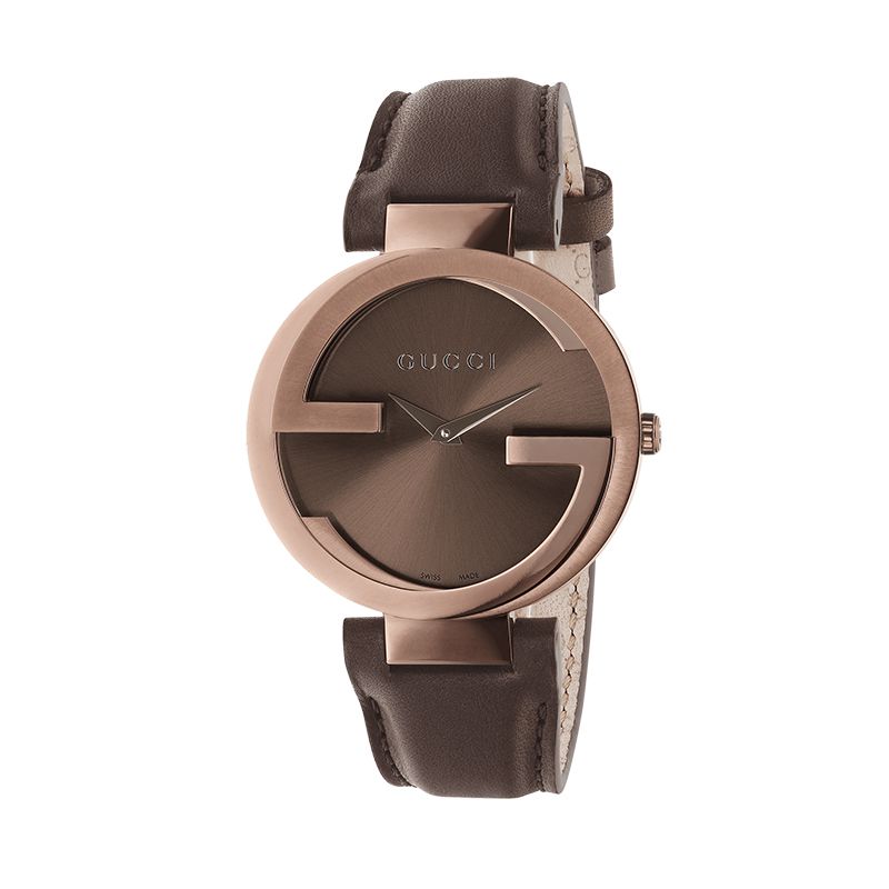 Gucci Timepieces Interlocking YA133309x Unisex Watch