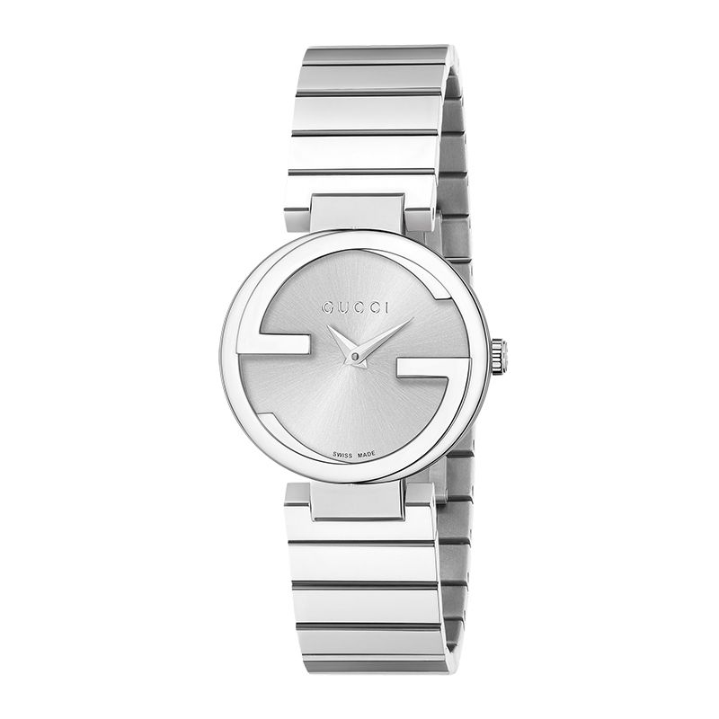Gucci Timepieces Interlocking YA133503 Woman Watch
