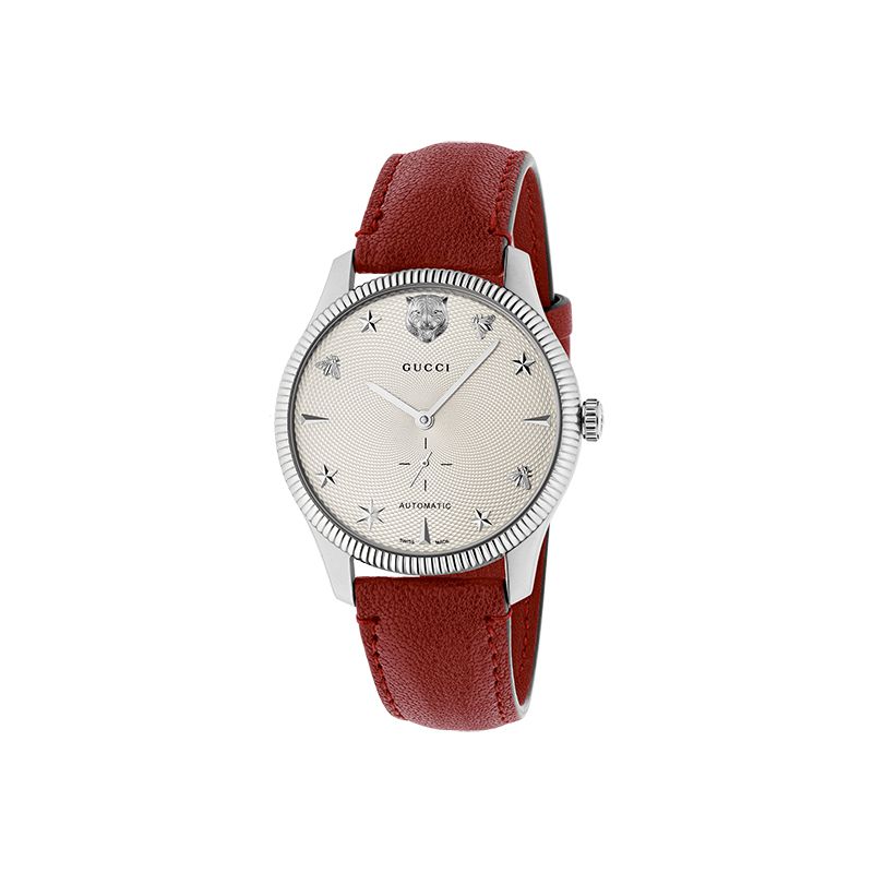 Gucci Timepieces G-Timeless Moonphase YA126346 | La Maison Monaco