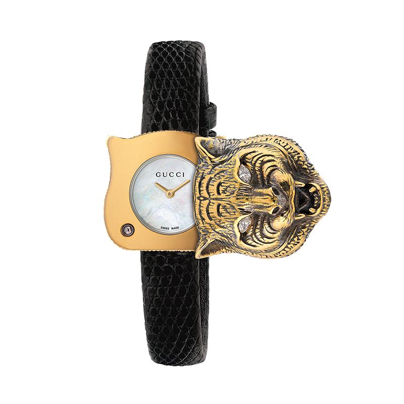 Gucci Timepieces LMDM Secret Watch YA146504 | La Maison Monaco