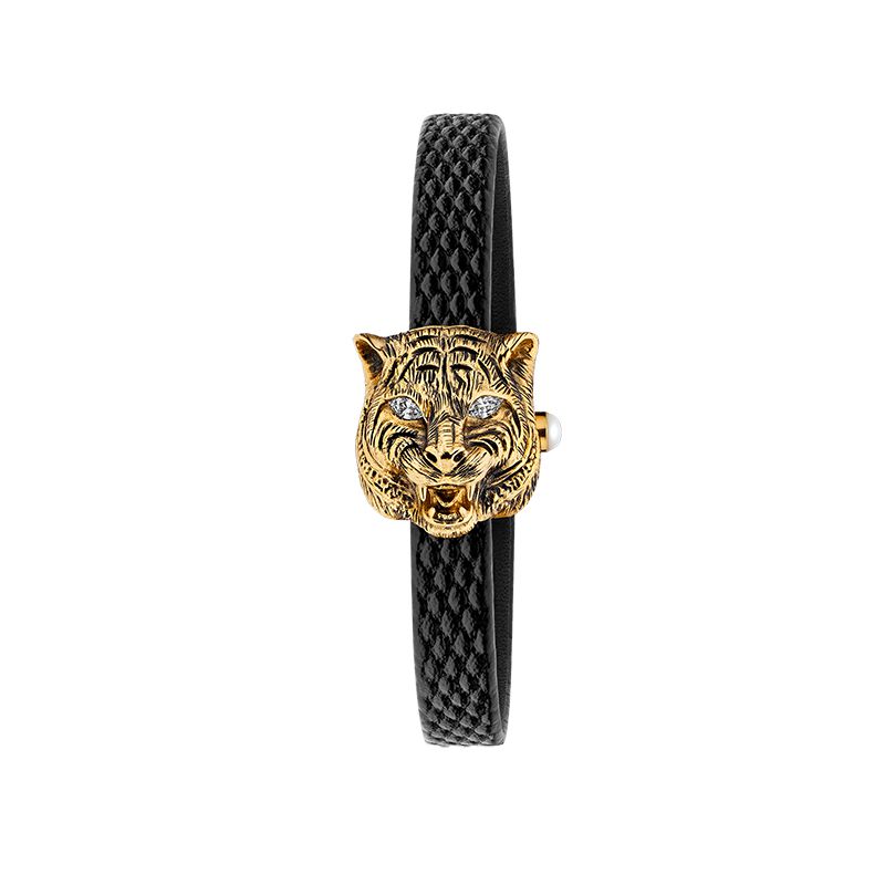 Gucci Timepieces LMDM Secret Watch YGA32008 Woman Watch