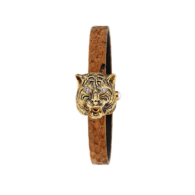 Gucci Timepieces LMDM Secret Watch YGA33001 Woman Watch