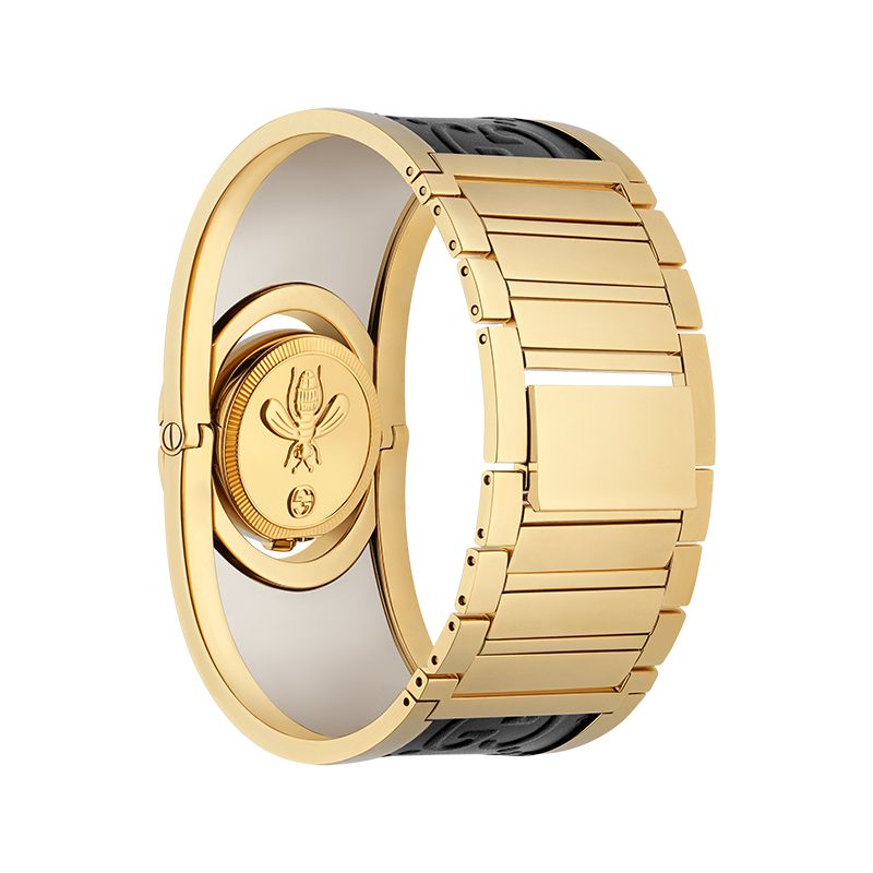 Gucci Timepieces Twirl YA112444 | La Maison Monaco