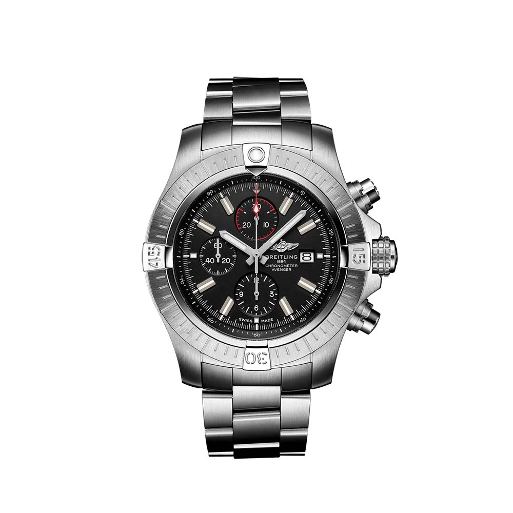 Breitling Avenger A13375101B1A1 Watch