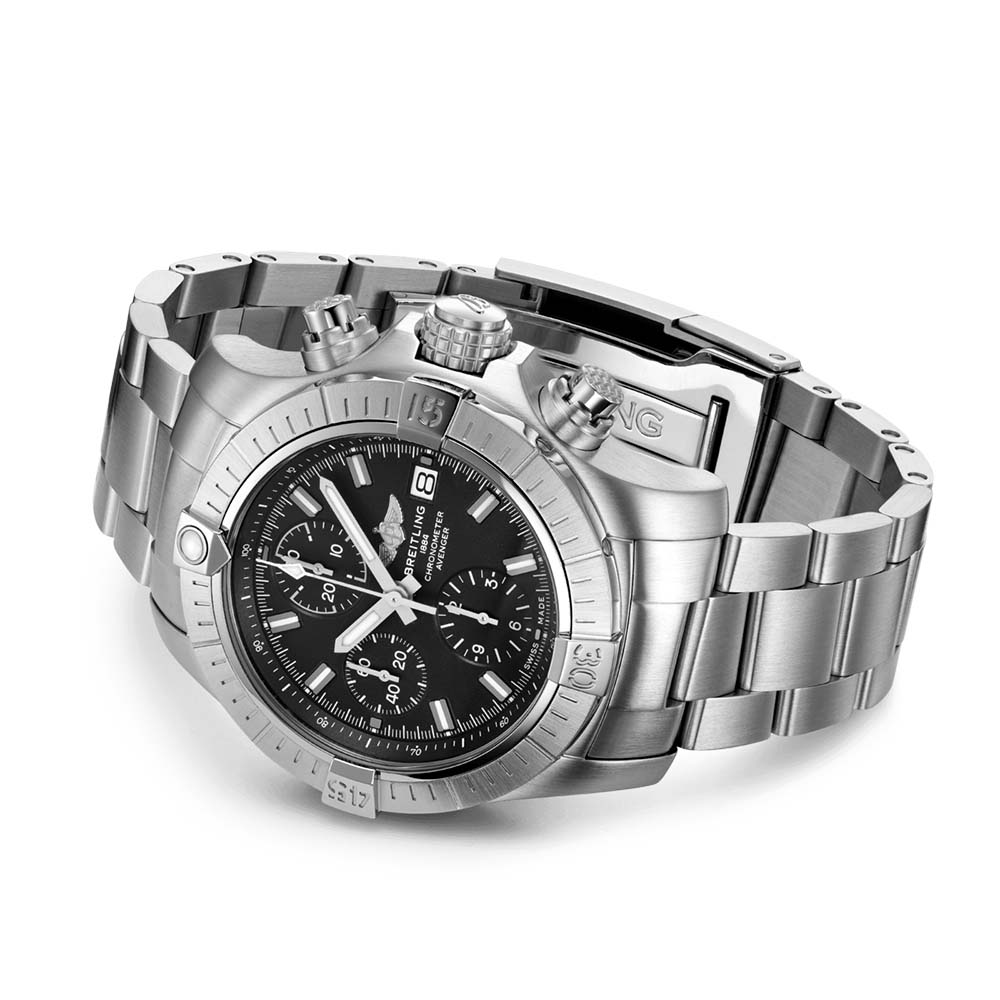 Breitling Avenger A13385101B1A1 Watch