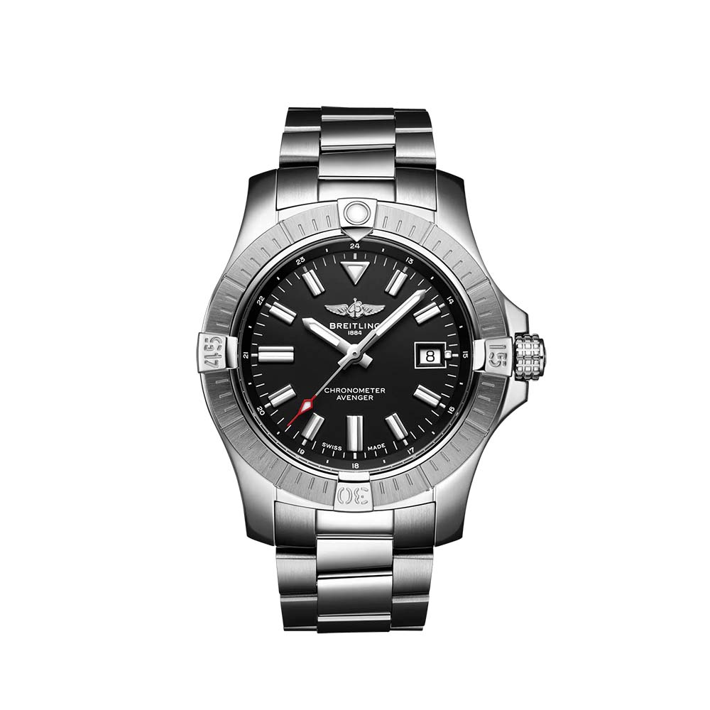 Breitling Avenger A17318101B1A1 Watch