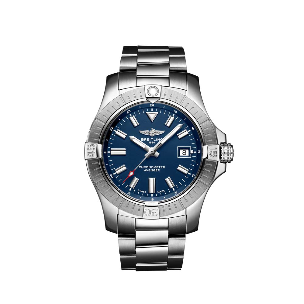 Breitling Avenger A17318101C1A1 Watch